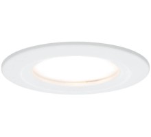 Точечный светильник Nova Coin 93459 Paulmann