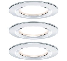 Точечный светильник Nova Coin 93463 Paulmann