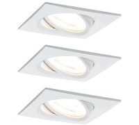 Точечный светильник Nova 93472 Paulmann