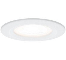 Точечный светильник Nova 93477 Paulmann