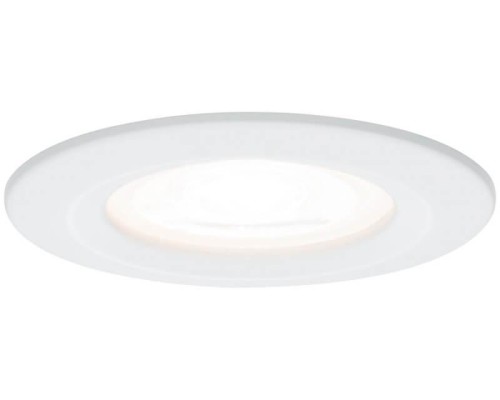 Точечный светильник Nova 93477 Paulmann