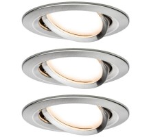 Точечный светильник Nova Coin 93483 Paulmann