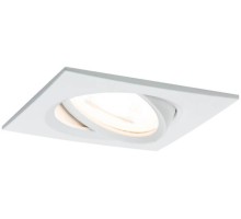 Точечный светильник Nova Coin 93489 Paulmann