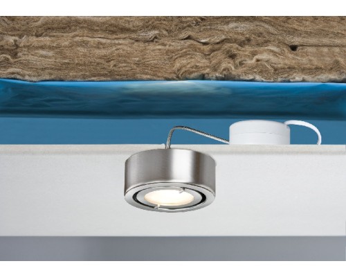 Точечный светильник  93512 Paulmann