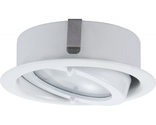 Точечный светильник  93518 Paulmann