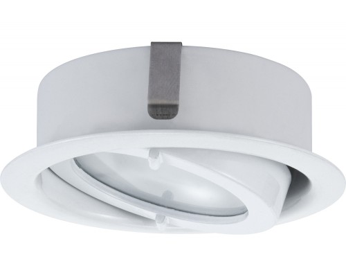 Точечный светильник  93523 Paulmann