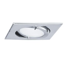 Точечный светильник Micro Line Downlight 93535 Paulmann