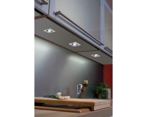 Точечный светильник  93536 Paulmann