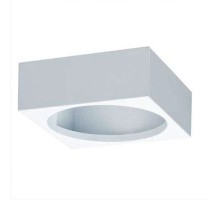 Точечный светильник Quadro 93537 Paulmann