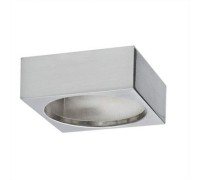 Точечный светильник Quadro 93538 Paulmann