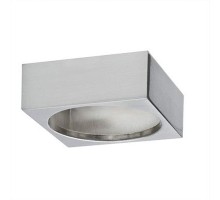 Точечный светильник Quadro 93538 Paulmann