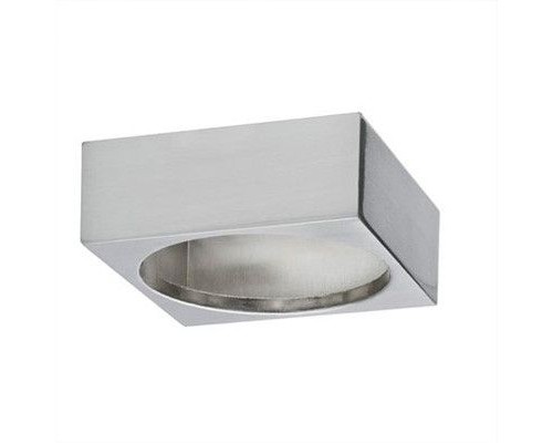 Точечный светильник Quadro 93538 Paulmann