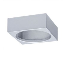 Точечный светильник Quadro 93539 Paulmann