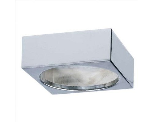 Точечный светильник Quadro 93540 Paulmann