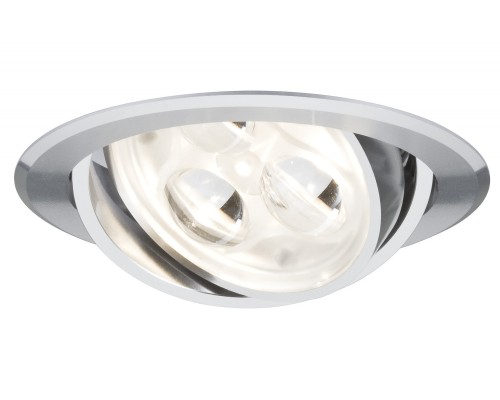 Точечный светильник  93542 Paulmann