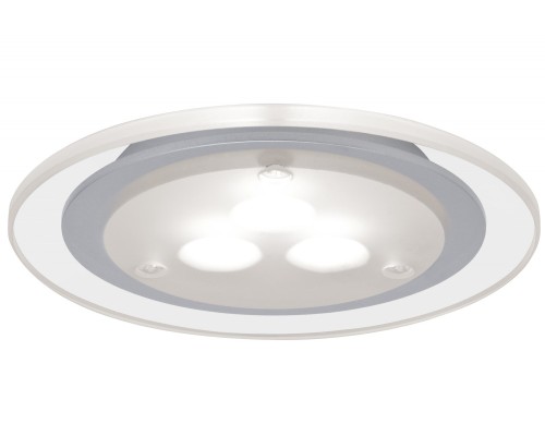 Точечный светильник  93543 Paulmann