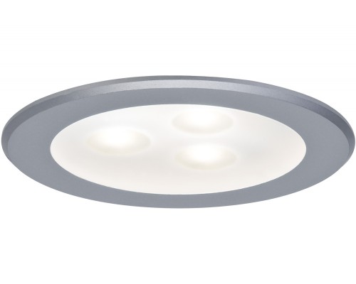 Точечный светильник  93544 Paulmann