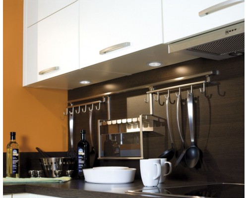 Точечный светильник  93544 Paulmann