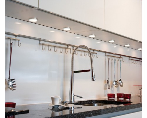 Точечный светильник  93545 Paulmann