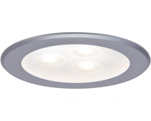 Точечный светильник Paulmann 9354 93548 Paulmann