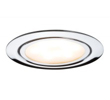 Точечный светильник  93552 Paulmann