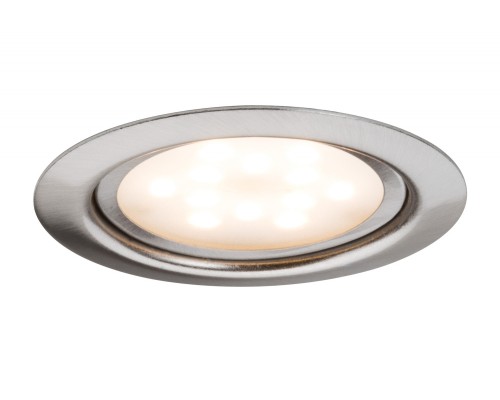 Точечный светильник  93553 Paulmann