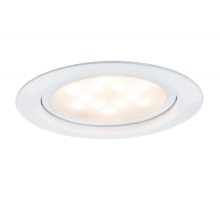 Точечный светильник  93554 Paulmann