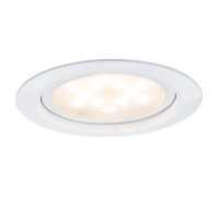 Точечный светильник  93555 Paulmann