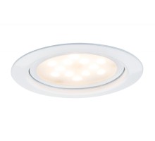 Точечный светильник  93555 Paulmann