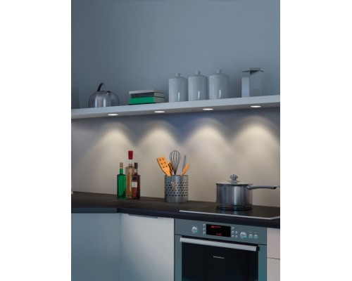 Точечный светильник  93555 Paulmann