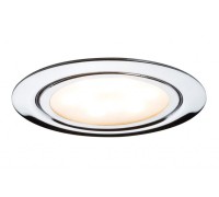 Точечный светильник Paulmann 9355 93557 Paulmann