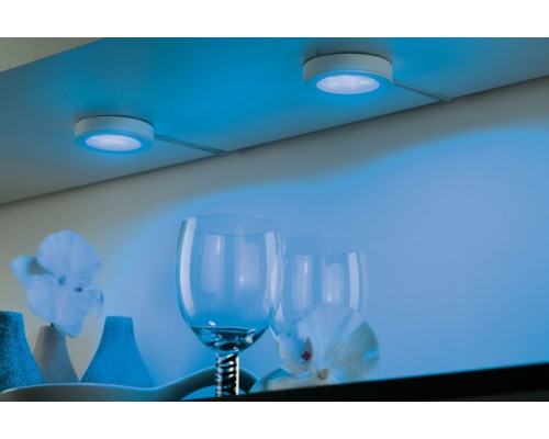 Точечный светильник  93568 Paulmann