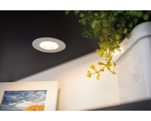 Точечный светильник  93569 Paulmann