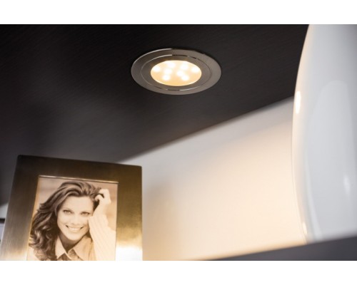 Точечный светильник  93570 Paulmann