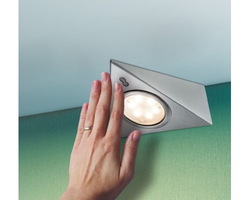 Точечный светильник  93572 Paulmann