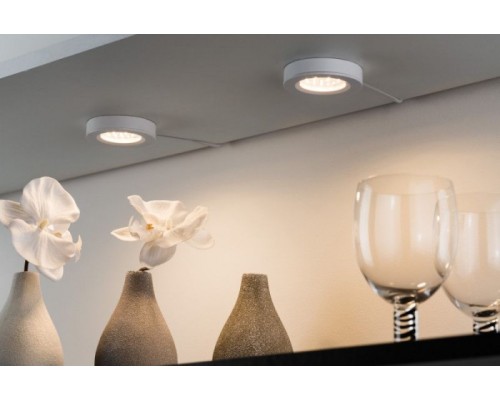 Точечный светильник Micro Line Led 93573 Paulmann