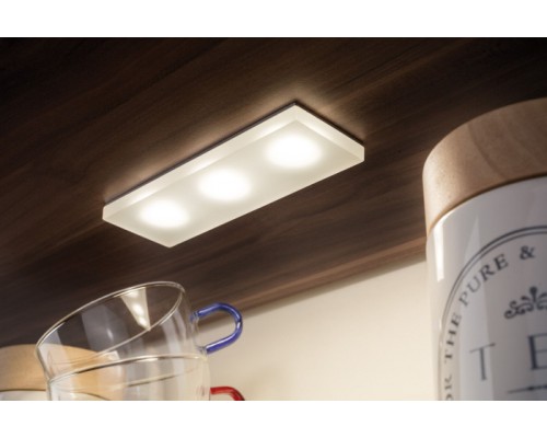 Точечный светильник  93577 Paulmann