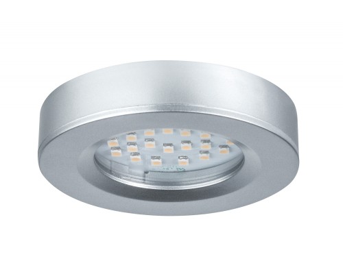 Точечный светильник  93580 Paulmann