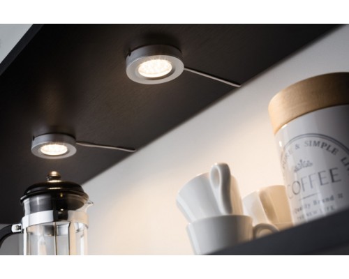 Точечный светильник  93580 Paulmann