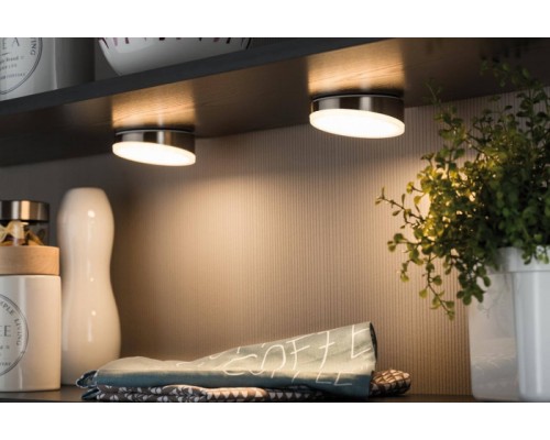 Точечный светильник  93582 Paulmann