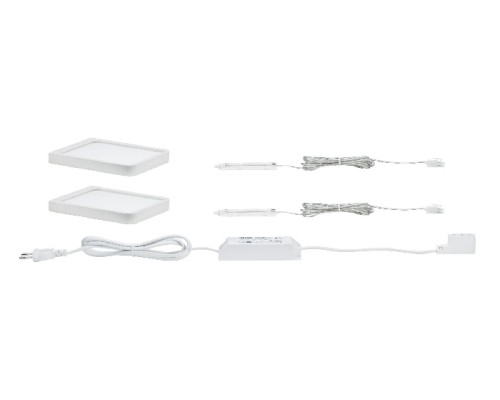 Точечный светильник  93583 Paulmann