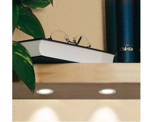 Точечный светильник  93586 Paulmann