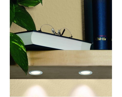 Точечный светильник  93588 Paulmann