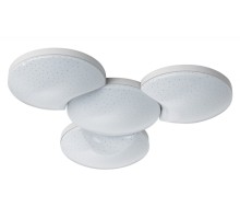 Точечный светильник  93590 Paulmann