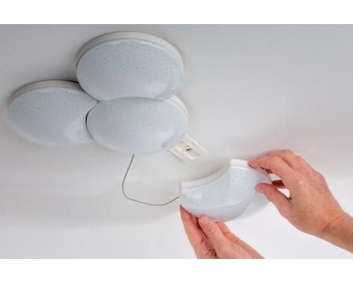 Точечный светильник  93590 Paulmann