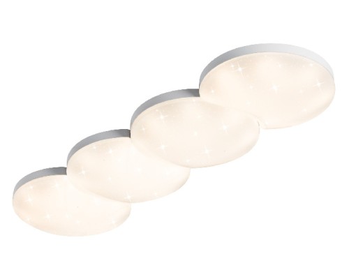 Точечный светильник  93590 Paulmann