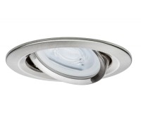 Точечный светильник  93603 Paulmann