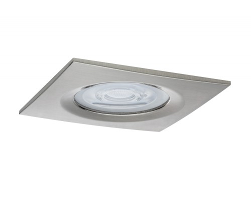 Точечный светильник  93611 Paulmann