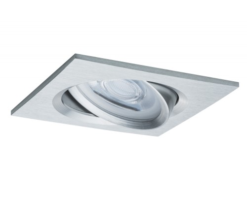 Точечный светильник  93618 Paulmann