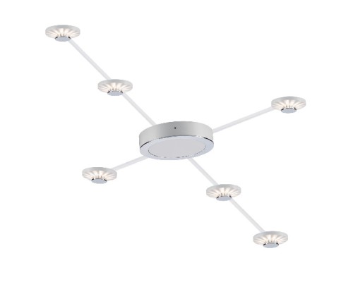 Точечный светильник  93648 Paulmann